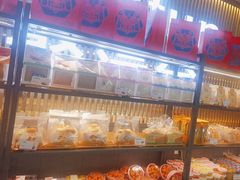 -MANFEN聚满分西点(远洋大信店)