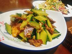 -西夏回族烧麦馆(牡丹街店)