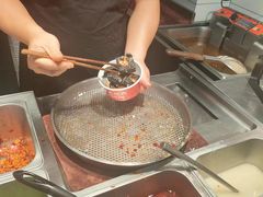 -黑色经典臭豆腐·湖南特产(太平街口店)