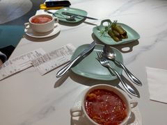 -库滋明·俄罗斯特色美食(中央大街店)