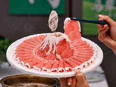 -牛街·马辈儿涮肉(牛街总店)