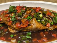 -鸿运楼·舌尖上的徽菜