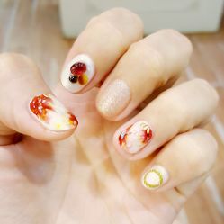 -EasyLady美甲沙龙