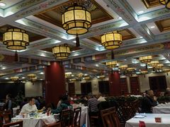 -万荣烤鸭店·北京菜(天坛店)