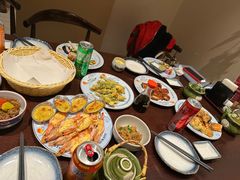 -松子料理(亮马桥店)