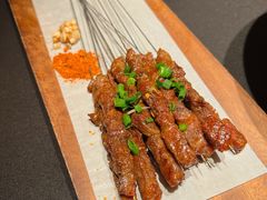 -山石榴·贵州菜(丰盛里店)