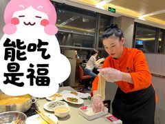 -蝎王府羊蝎子(天通苑店)