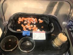 -盒马X会员店(王府井奥莱UP TOWN店)