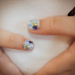 -一然·海俪