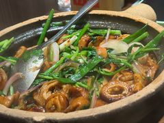 -啫火啫啫煲·顺德干蒸(壹海城店)