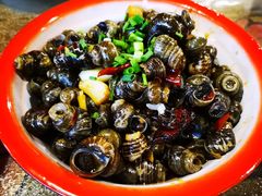 -冶建镜子·老南昌大排档·江西虾王(总店)