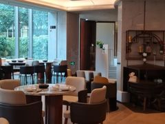 -喜来登由由大酒店九州膳坊中餐厅