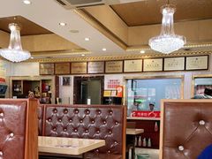-北方饺子王·海肠捞饭·海鲜锅(山大店)