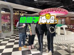 -H次元沉浸剧情密室(街道口店)