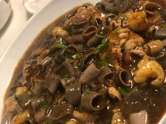 -小郭私房菜·海肠捞饭店(学士街店)