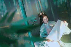 -梓摄影古装写真工作室(富力广场店)