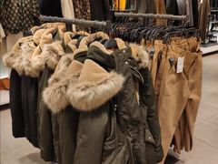 -ZARA(青岛万象城店)