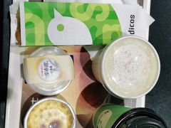 -德克士(城南店)