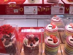 -巴黎贝甜(五道口店)