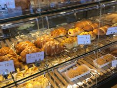 -御蝶坊面包KNAC(沙河西店)
