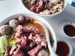 -菜忠潮州牛肉店(岗厦店)