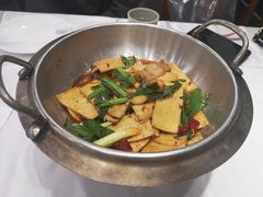 -老人和饭店(淮海中路店)