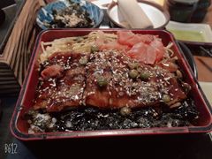 -鳗鱼家·深夜食堂(军博店)