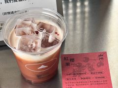 -SAANCI山池咖啡(海上世界文化艺术中心店)