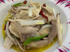 -新疆巴州金丝特餐厅(大钟寺店)