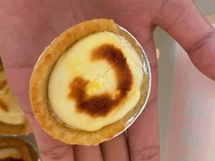 流心芝士挞-广隆蛋挞王(农讲所店)