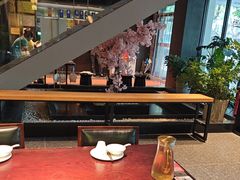 -永安鱼庄·镇江菜(东吴路店)