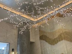 -南宁那莲豪华精选酒店-云霄酒廊·80楼高空城景酒吧