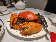 -喜记避风塘炒辣蟹(旗舰店)