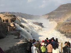 -陕西黄河壶口瀑布旅游区