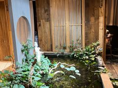 -邈墨茶馆(大兜路1号店)