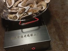 -麦凯伦烧烤·精酿超级工厂店(金桥总店)