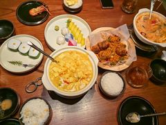 -泰香米泰国餐厅(中大国际店)