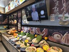 -隆喜元鱼汤包·海鲜(中联广场店)