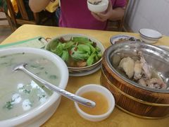 -成惠食府(赤岗店)