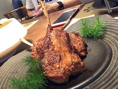 松针川卤羊小排-榕意·川味之美(深业上城店)