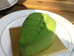 -莫奈花园法式蛋糕