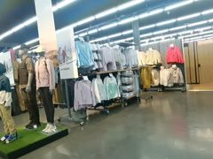 -迪卡侬(雨花店)