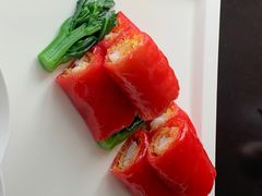 -珠海瑞吉酒店·宴庭中餐厅
