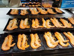 -喜庭海鲜自助(来福士店)