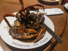 -Ministry of Crab•MOC(交子大道店)