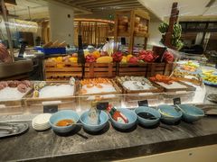 -味餐厅·海鲜·火锅·自助餐