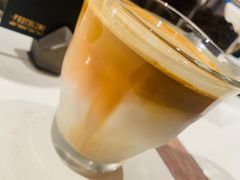 Dirty-Punchline Coffee&Roaster(同济大学店)