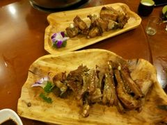 -草原牧语烤全羊(闽江大道店)