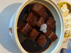 -悦融·京鲁菜·露台花园(安定门店)