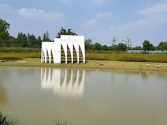 -歌斐颂巧克力小镇